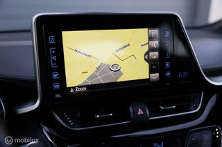 Toyota C-HR Toyota C-HR 1.8 Hybrid Style NAVI CAMERA CRUISE PDC - afbeelding nr 19