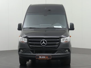 Mercedes-Benz Sprinter | Touchscreen Navigatie/Camera/Apple/Android | Betimmering - afbeelding nr 10