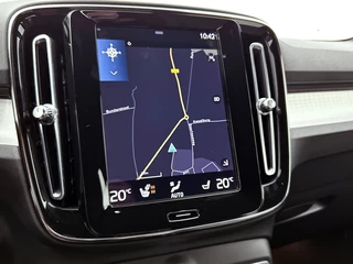 Volvo XC40 Volvo XC40 1.5 T5 Plus Dark - afbeelding nr 22