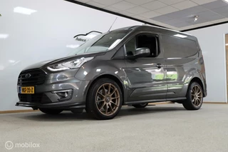 Ford Transit Connect Ford Transit Connect 1.5 EcoBlue L1 Sport | MSRT UNIEK | - afbeelding nr 20