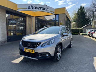 Peugeot 2008 - 187587327-0