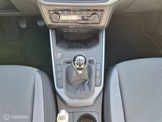 SEAT Arona SEAT ARONA 1.0 TSI STYLE BUSINESS INTENSE / Navigatie / Camera / - afbeelding nr 12