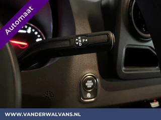 Mercedes-Benz Sprinter Cruisecontrol, Parkeersensoren, Stoelverwarming, Bijrijdersbank - afbeelding nr 4