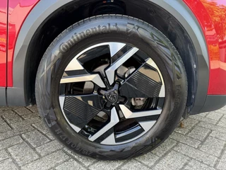 Peugeot 2008 Peugeot 2008 1.2 PureTech 100 Allure|Camera|Carplay|Navigatie|Cruise|LED|DAB| - afbeelding nr 9