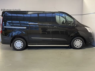 Ford Transit Custom Ford Transit Custom 270 2.0 TDCI L1H1 Am - afbeelding nr 7