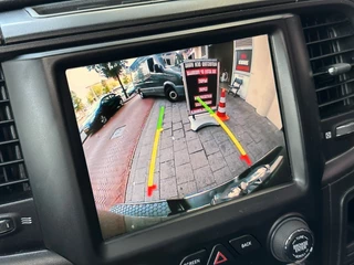 Dodge Ram 1500 Dodge Ram 1500 5.7 V8 4x4 Crew Cab 5'7 Laramie Leer Camera Schuifdak - afbeelding nr 22