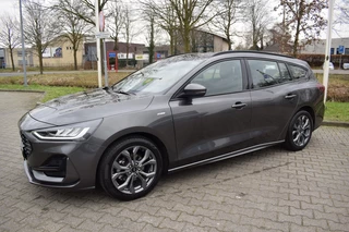 Ford Focus - afbeelding nr 2