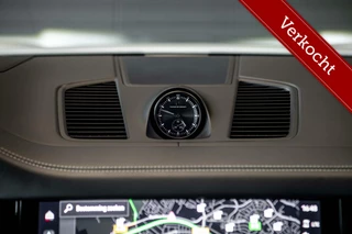 Porsche Cayenne Porsche Cayenne Coupé 3.0 E-Hybrid Techart | Uniek | Vol opties | Panodak | Luchtvering | Bose | Sport Chrono | 22 inch | NL auto | - afbeelding nr 27