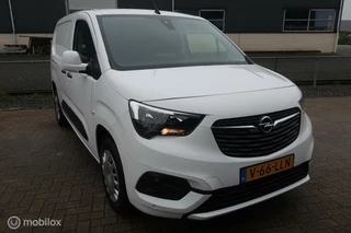 Opel Combo Opel Combo 1.2 PureTech 110 S&S L2 MARGE AUTO - afbeelding nr 8