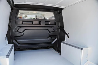 Opel Vivaro Opel Vivaro 1.5 Diesel 120pk L3H1 DUB/CAB - afbeelding nr 29