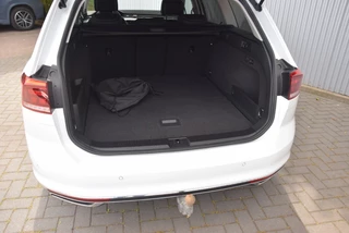 Volkswagen Passat - afbeelding nr 23