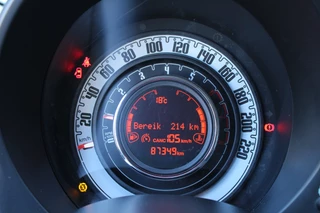 Fiat 500 Airco CPV El. Ramen 15