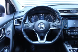 Nissan QASHQAI - afbeelding nr 12