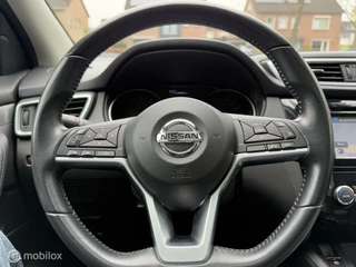 Nissan QASHQAI Nissan Qashqai 1.2 Tekna + Led, Navi, Camera's, Pano, LM.. - afbeelding nr 11