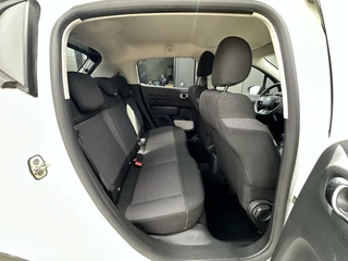 Citroën C3 Citroen C3 1.2 82PK ELLE | CRUISE | CLIMA | NAVI | - afbeelding nr 4