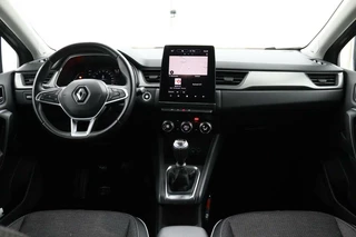 Renault Captur Renault Captur 1.0 TCe 90 Edition One | Carplay | Autom. Airco - afbeelding nr 3
