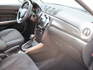 Suzuki Vitara - afbeelding nr 4