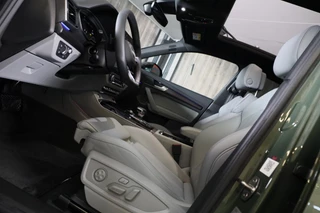 Audi Q5 Audi Q5 55 TFSI e S Line Competition / Massage / Acc / Head Up / 360 Camera / Elek Stoelen / Dode Hoek / Leder / Pano - afbeelding nr 8