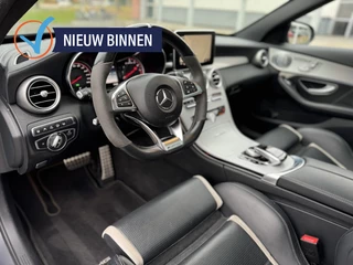 Mercedes-Benz C-Klasse - afbeelding nr 9