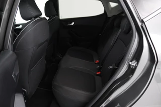 Ford Fiesta Ford Fiesta 1.0 EcoBoost Titanium Business (NAVIGATIE, PARKEERSENSOREN, ACHTERUITRIJCAMERA, CRUISE, NL-AUTO) - afbeelding nr 10