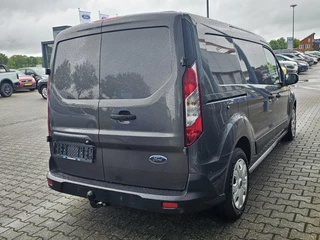 Ford Transit Connect Ford Transit Connect 1.0 Ecoboost L2 Trend | Adaptive cruise control | Scherm Apple Carplay/Android Auto | Camera | Trekhaak | Stoel + Bijrijdersbank - afbeelding nr 5
