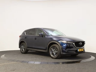 Mazda CX-5 - afbeelding nr 1