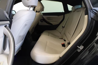 BMW 4 Serie BMW 4 Serie Gran Coupé 428i xDrive M Sport |Leder|Camera| - afbeelding nr 12