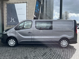 Opel Vivaro Opel Vivaro 1.6 CDTI L2H1 DC Edition*NAVI*CRUISE*HAAK*A/C*TEL* - afbeelding nr 23