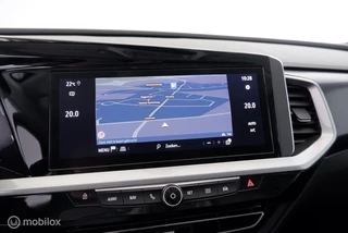 Opel Grandland Opel Grandland 1.2 Turbo 130pk GS leer|led|cam360|nav|dab|ecc|lmv18 - afbeelding nr 9
