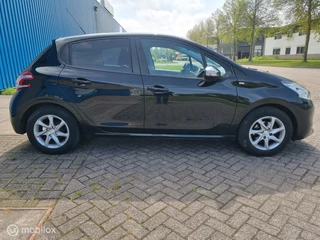 Peugeot 208 Peugeot 208 1.2 VTi Style , 2e Eigenaar. - afbeelding nr 6
