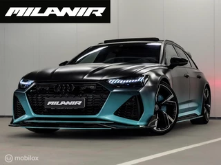Audi RS6 - 446038906-0