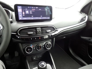 Fiat Tipo - afbeelding nr 20