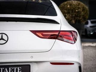 Mercedes-Benz CLA Mercedes CLA-klasse 250e AMG|PANO|CAMERA|SFEERV.|45S PAKKET - afbeelding nr 38