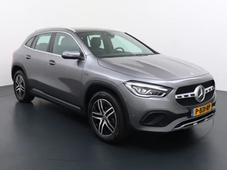 Mercedes-Benz GLA Mercedes-Benz GLA 250e Luxury // Trekhaak // Carplay // WideScreen // Navigatie // LED Koplampen // Cruise Control - afbeelding nr 36