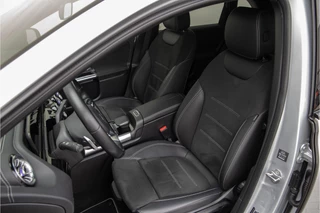 Mercedes-Benz B-Klasse Mercedes-Benz B-Klasse 250 e AMG Nightpack, Widescreen, Sfeerverlichting, Hybrid 2020 - afbeelding nr 15