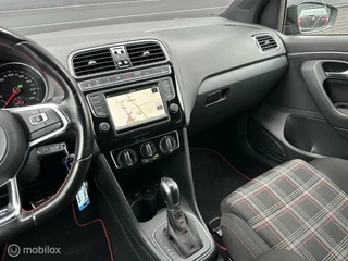 Volkswagen Polo Volkswagen Polo 1.8 TSI GTI  5DRS DSG  TOPSTAAT! 109.000KM! - afbeelding nr 37