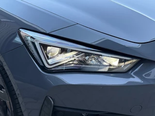 CUPRA Leon Sportstourer CUPRA Leon Sportstourer 1.4 E-HYBRID BNS Pano Acc Camera - afbeelding nr 28