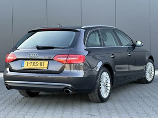 Audi A4 Audi A4 Avant 1.8 TFSI Edition Xenon - Sportstoelen - Navi - Facelift - afbeelding nr 4