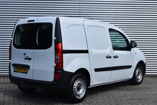 Mercedes-Benz Citan Mercedes-Benz Citan 108 CDI BLUE EFFICIENCY / MARGE! / AIRCO / TREKHAAK - afbeelding nr 3