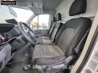 Volkswagen Crafter Volkswagen Crafter 177pk Lamberet Koelwagen FRC Koelwagen Carrier Xarios 350 230V stekker Bakwagen Koel Kühlwagen 13Airco Cruise control - afbeelding nr 17