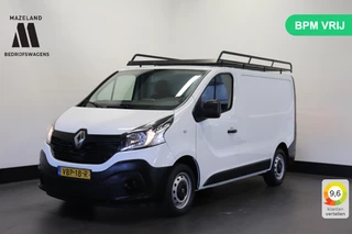 Renault Trafic - 431773216-0