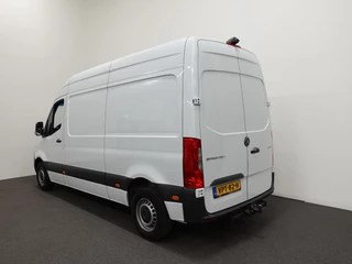 Mercedes-Benz Sprinter Mercedes-Benz Sprinter 2.2 CDI L2H2 Automaat Airco Navi Camera Cruise Electra pakket - afbeelding nr 5