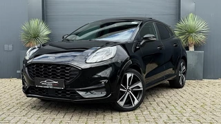 Ford Puma Ford Puma 1.0 EcoBoost ST-Line X Pano Automaat Ford Puma 1.0 EcoBoost Hybrid ST-Line X Trekhaak/Camera/Pano/Keyyles - afbeelding nr 3
