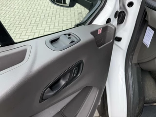 Ford Transit Ford Transit 470 2.0 TDCI 170PK! BE Trekker! Cruise! Airco! - afbeelding nr 12