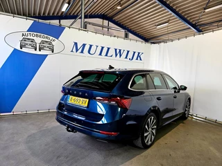 Škoda Octavia - afbeelding nr 11