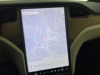 Tesla Model X (INCL-BTW) *7-PERS | AUTO-PILOT | FULL-LEATHER | NAVI-FULLMAP | FULL-LED | TOWBAR | AIR-SUSPENSION | DIGI-COCKPIT | KEYLESS | CAMERA | DAB+ | COMFORT-SEATS | AMBIENT-LIGHT | CARPLAY | 22''ALU - afbeelding nr 12