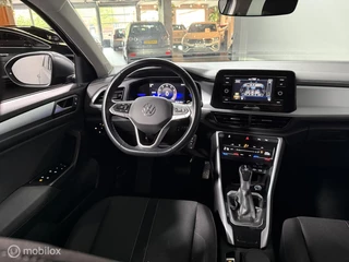 Volkswagen T-Roc Volkswagen T-Roc 1.5 TSI Style | CARPLAY | CRUISE | PDC - afbeelding nr 18
