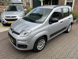 Fiat Panda - afbeelding nr 7