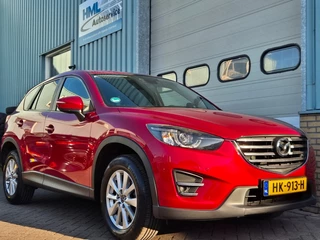 Mazda CX-5 Mazda CX-5 2.0 SAG 165 SKL+ 2WD - afbeelding nr 21