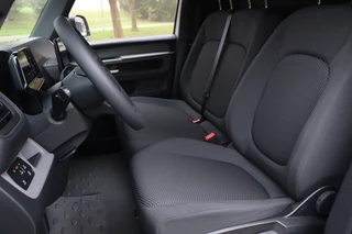 Volkswagen ID. Buzz Cargo Volkswagen ID. Buzz Cargo 77 kWh Achterdeuren/Camera/App-Connect/Pdc/ACC/DAB+ - afbeelding nr 11